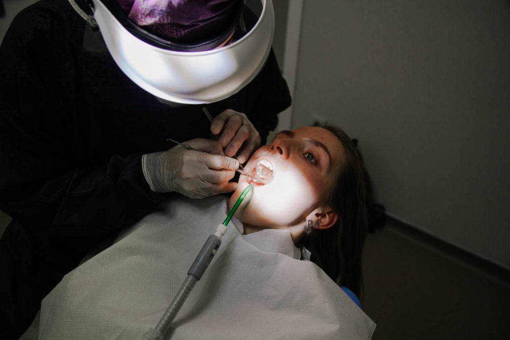 How to find a good dentist in Mexico
